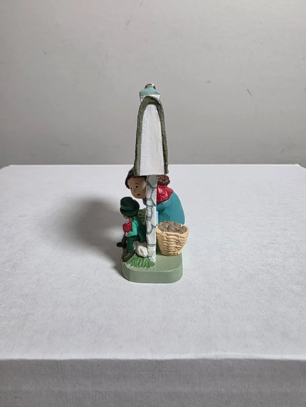 Hallmark irish vintage